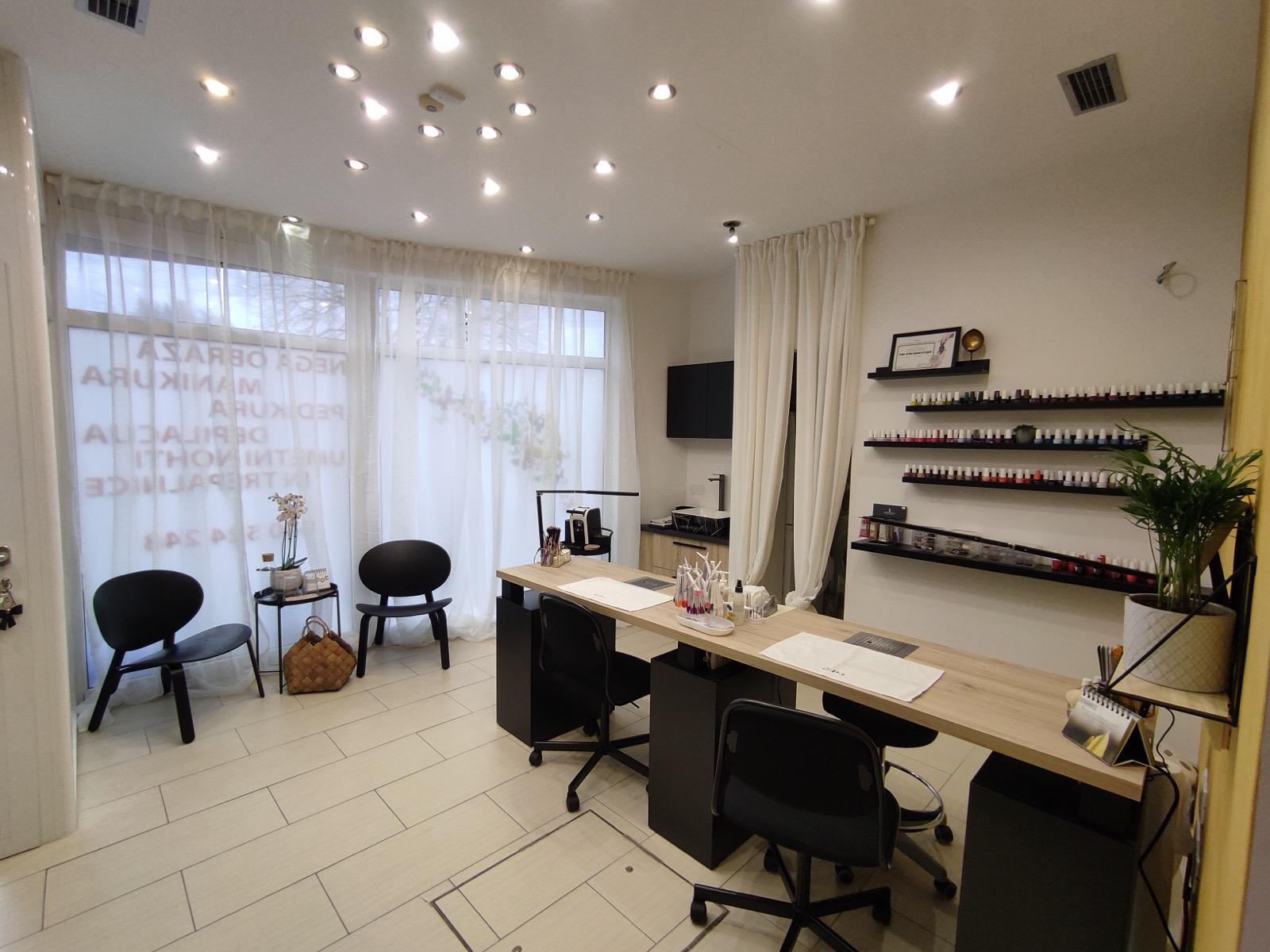 Salon Mariposa