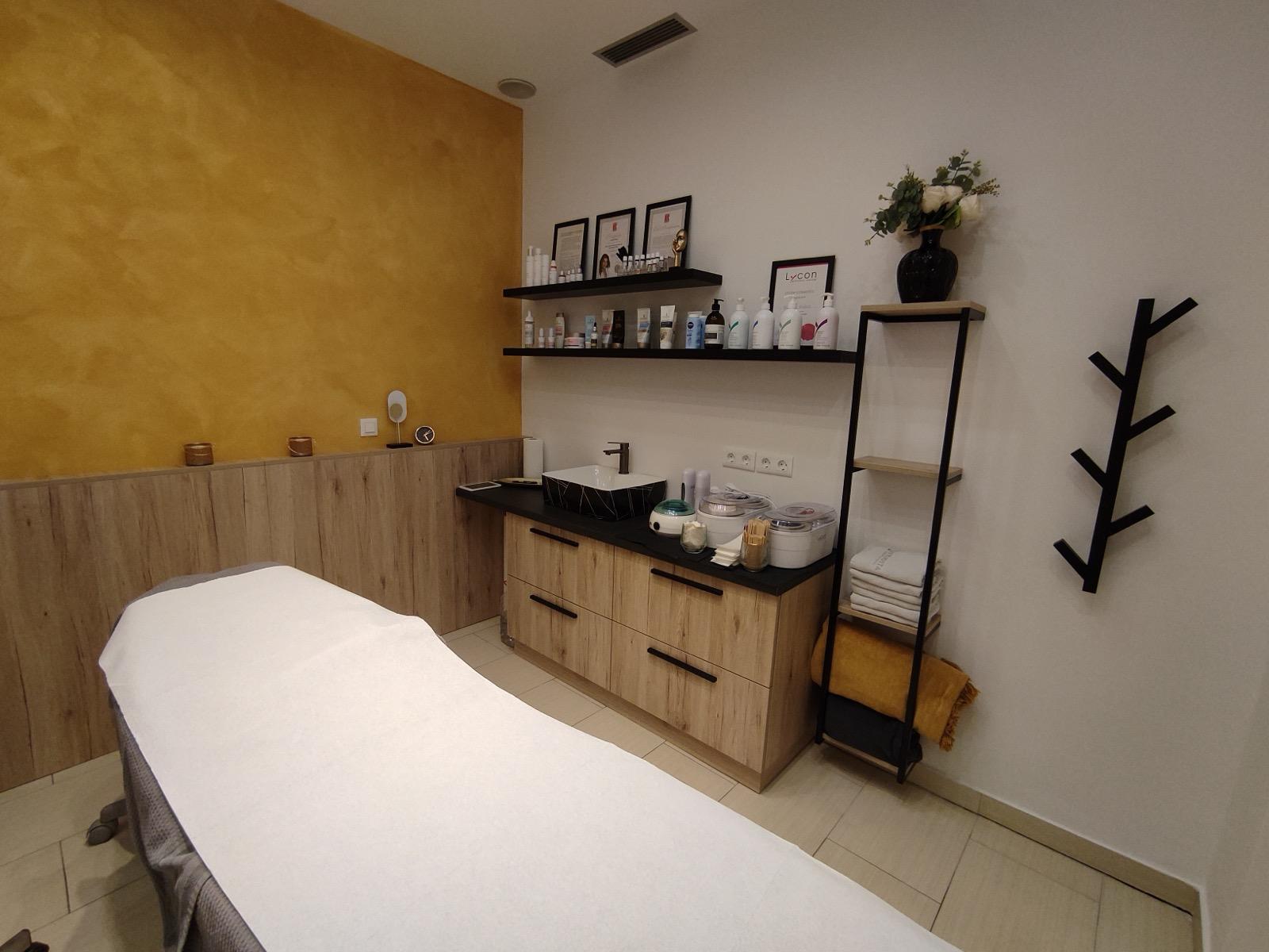 Salon Mariposa