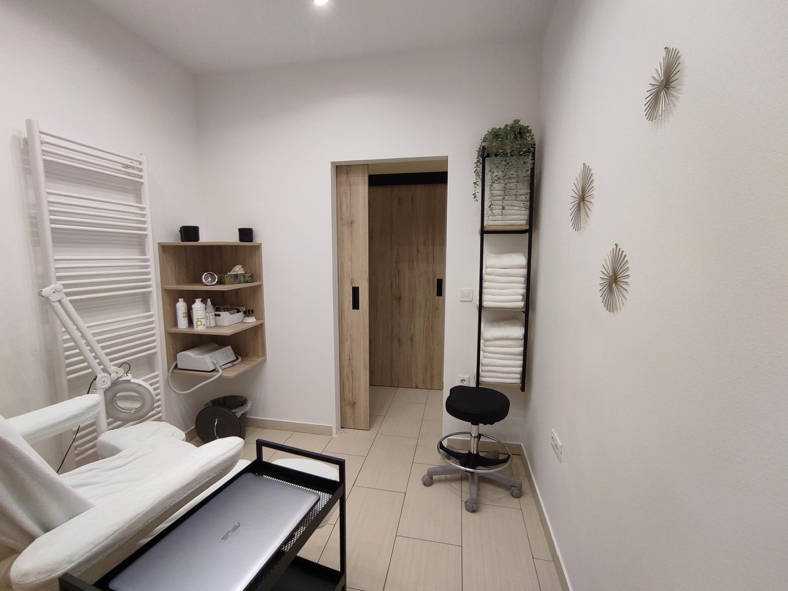 Salon Mariposa