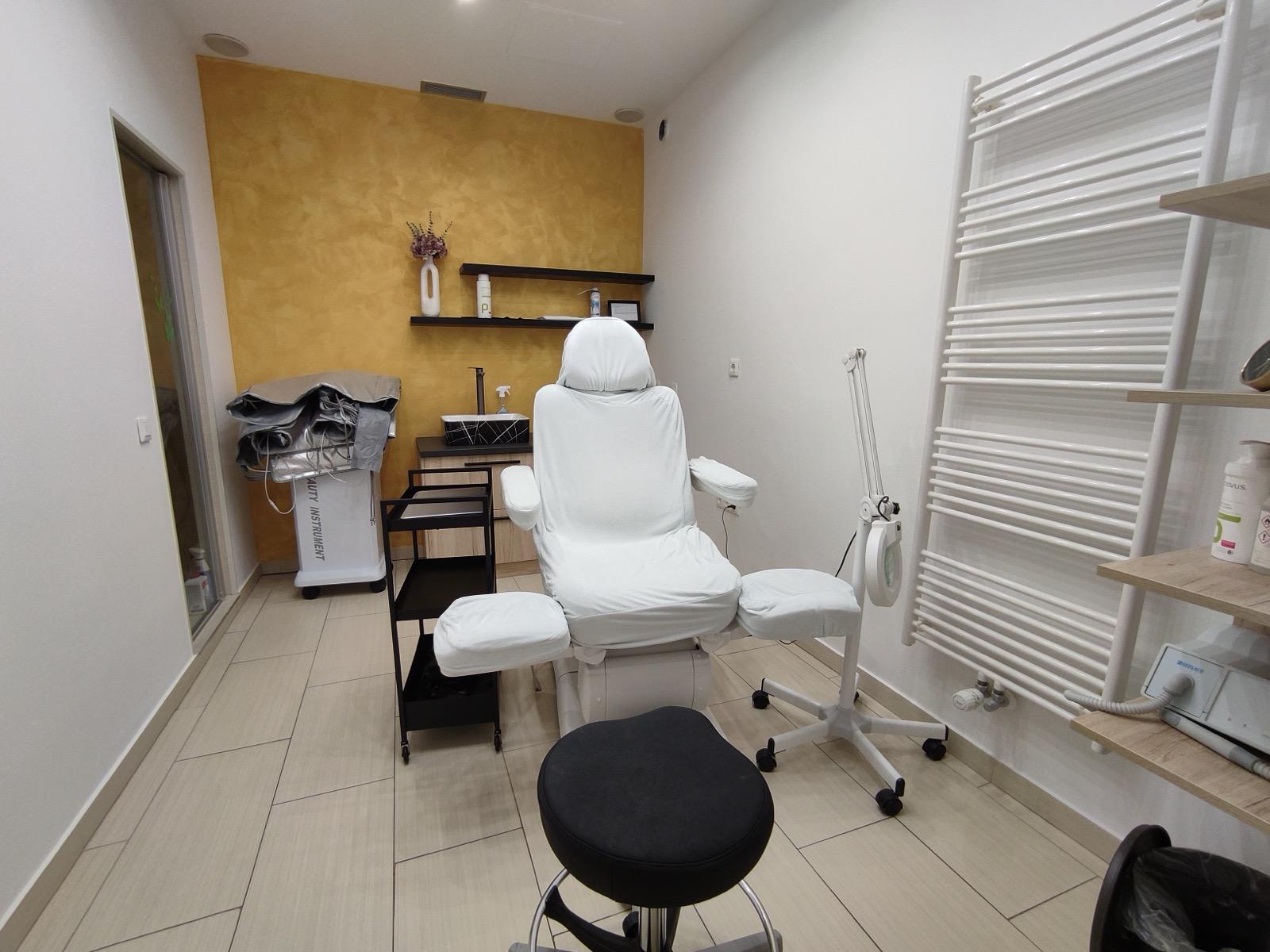 Salon Mariposa