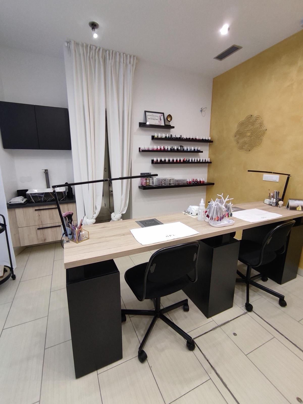 Salon Mariposa