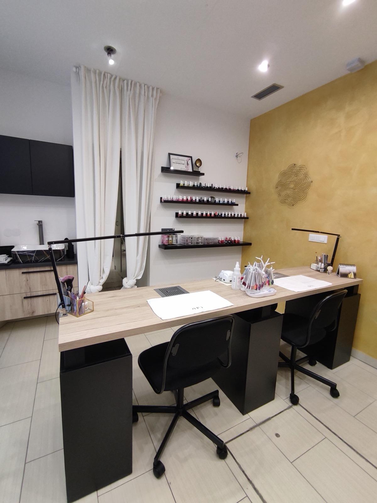 Salon Mariposa