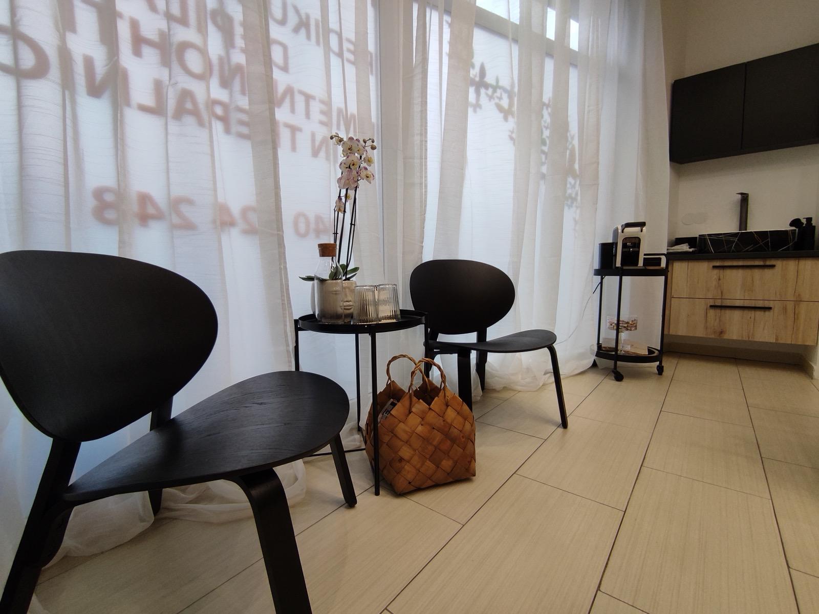 Salon Mariposa