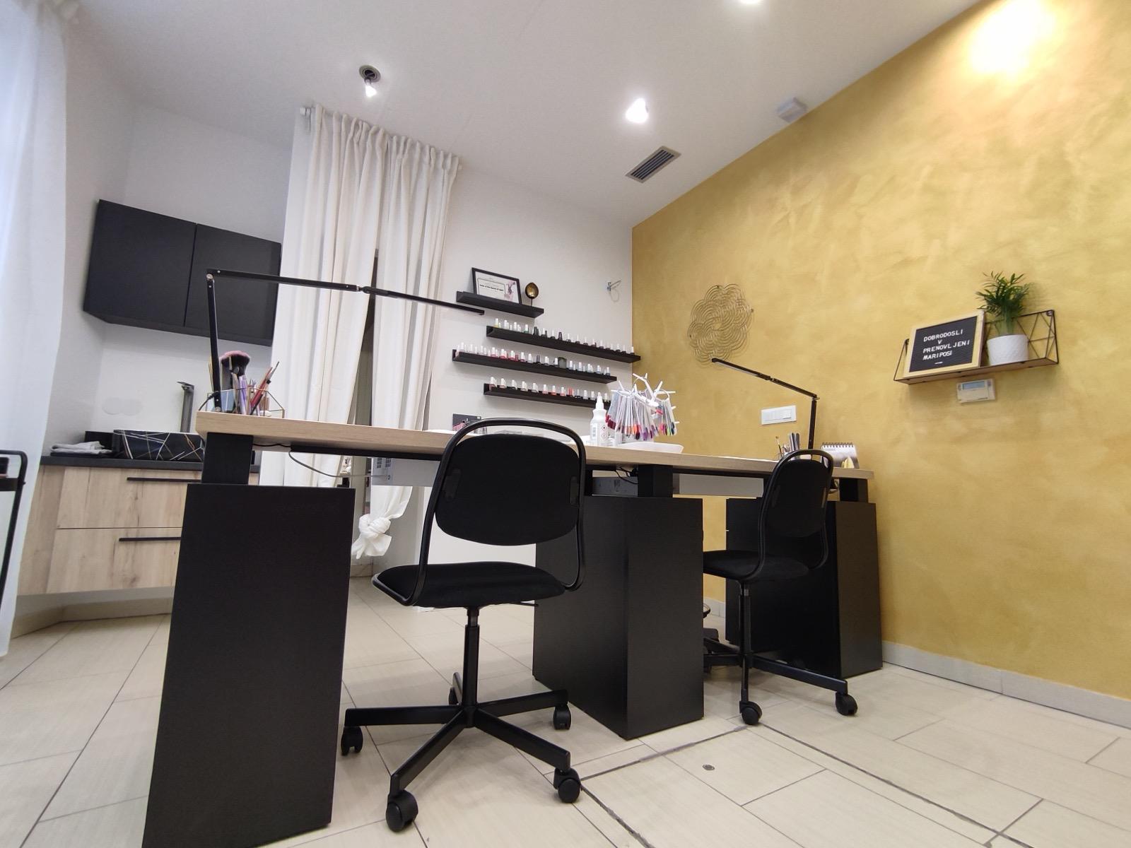 Salon Mariposa