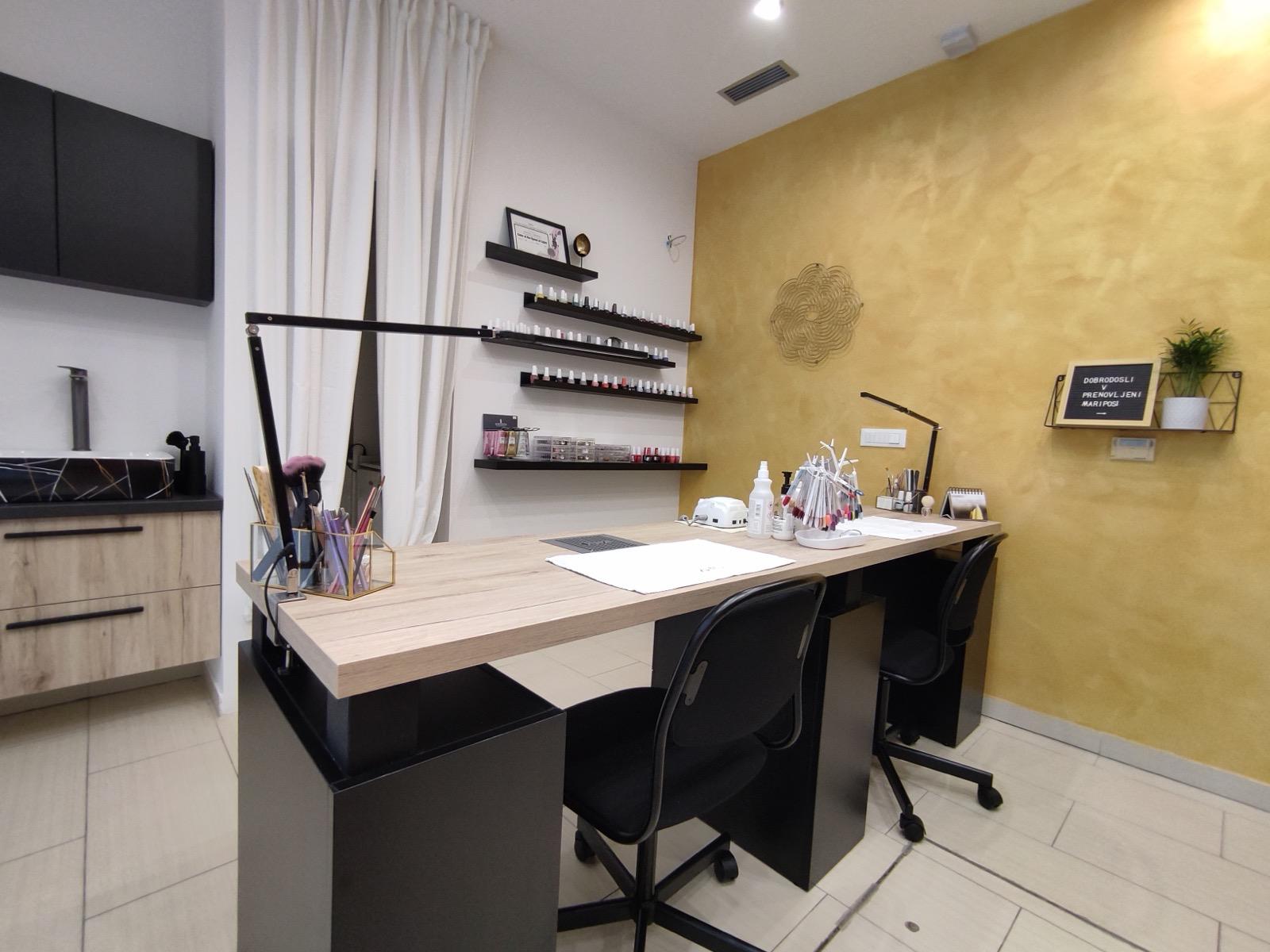 Salon Mariposa