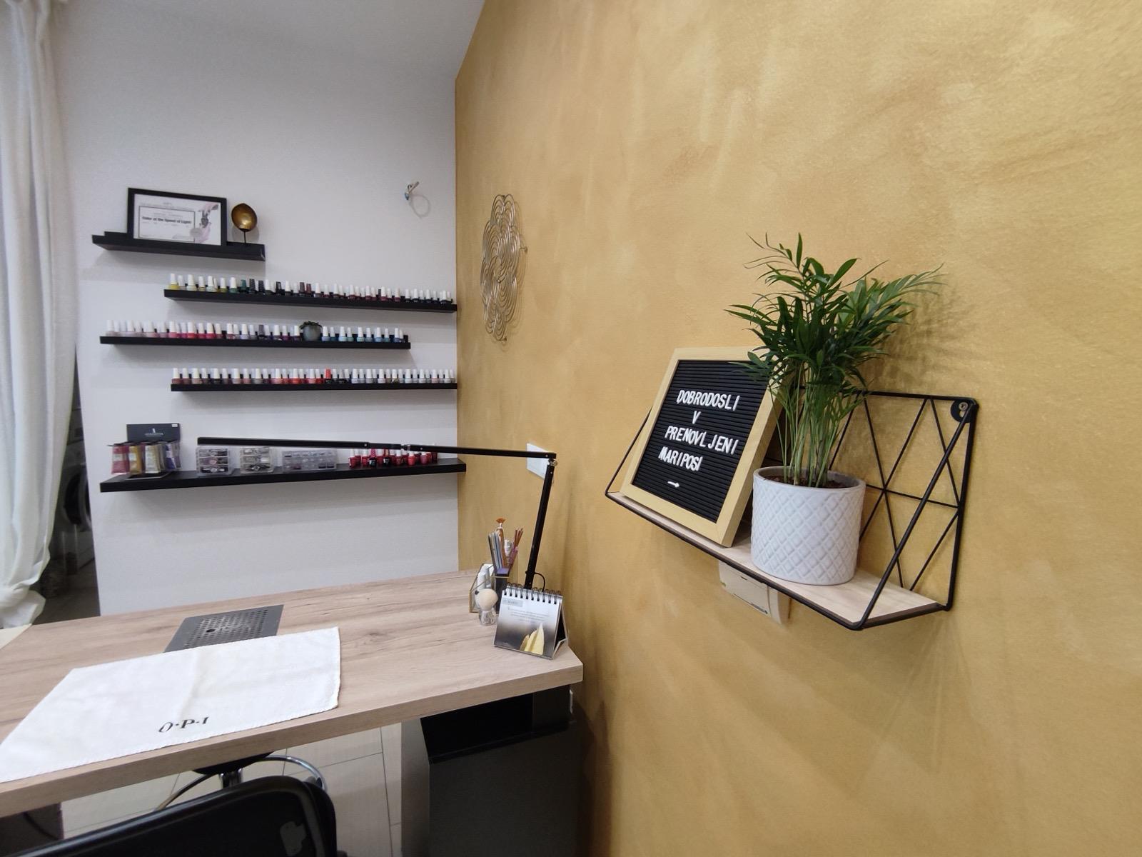 Salon Mariposa