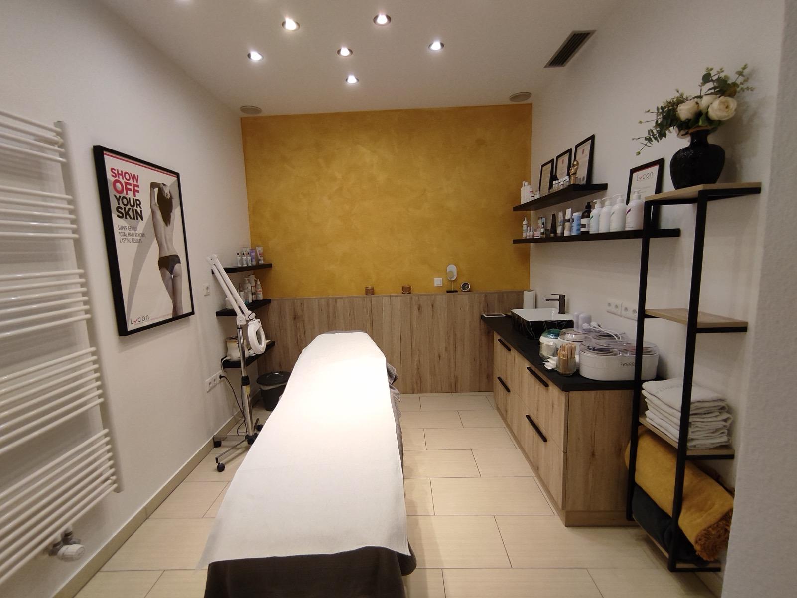 Salon Mariposa