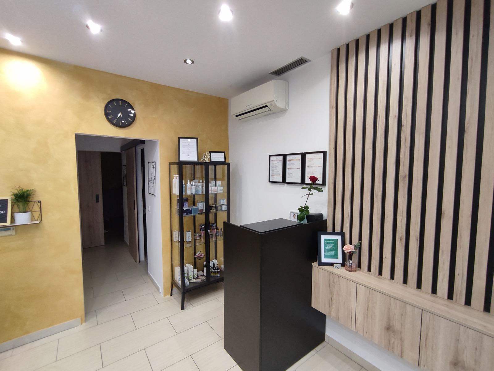 Salon Mariposa